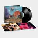 The Last Record Album (Deluxe Edition) by Little Feat Vinyl
