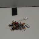 LED Light Kit for Lego 10318 Airbus Concorde Set, Compatible with Lego 10318 Building Blocks Model(Not Include Blocks Set)