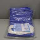 Pool Pillows for Above Ground Pools, 4 X 8 FT Pool Cover Air Pillows Closing Winter Kit, Cold Resistant Winterizing Float Pillow for Swimming Pools (4x8FT)