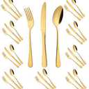 Spoons, Forks, Butter Knives 30pcs Per Pack