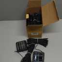 6 Pack 480 LED Solar lights