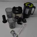 Juicer Machines, 100 Watts Cold Press Juicer with Wide Chute, Slow Masticating Juicers, High Juice Yield for Leafy Greens, Fruits & Vegetables, Easy to Clean