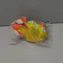 Interactive Dog Toys Food Puzzle Slow Feeder, Cat Treat Dispenser Toy Duck-Shaped Enrichment Toy for Small Medium Dogs and Cats, IQ Training and Exercise Small Animal Bowls