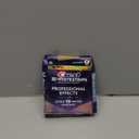 Crest 3D White Professional Effects Whitestrips 20 Treatments + Crest 3D White 1 Hour Express Whitestrips 2 Treatments - Teeth Whitening Kit