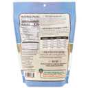 Bob's Red Mill Gluten Free Organic Steel Cut Oats, 24oz (Pack of 4) - Non GMO, Whole Grain, Vegan, Kosher (EXP 09/07/26)