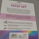 Under Eye Gel Mask Set