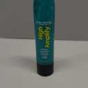 Matrix High Amplify Volumizing Conditioner - Instant Lift, Lasting Volume & Strengthening, Silicone-Free, Boost Structure in Fine, Thin & Limp Hair