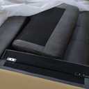 Hunter Chaise Couch, Part of Couch, Color Charcoal