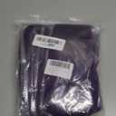 30 INCH Pre-stretched Braiding Hair Extensions for Women 4 Packs Purple Synthetic Fiber for Box Braiding Hair Makeup Long DIY Purple Ponytail Hair 60 INCH for Cosplay Halloween Costume