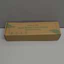 Back Scrubber for Shower, 20.5" Long Handle Shower Brush for Body for Deep Clean, Back Brush for Shower for Men Women (Grey)