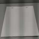 Dahey Headband Holder Organizer Metal 2-Tier Hair Hoop Display Stand Headband Organizer Storage Hair Ropes Accessories Bracelets Bangles Bedroom College Dorm Decor for Girls Women, Gold