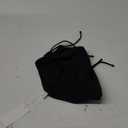 Bonneuitbebe Women's Bikini Bottoms Full Coverage Swim Bottoms Mid Waisted Swimsuit Bathing Suit Bottom