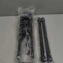 CHEPARK Bike Floor Stand Rack- Indoor Bike Stand for Garage/Home - Bike Storage Bicycle Parking Rack Fit 20-29 Mountain Road Bikes (1 Bike Rack)