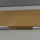 No Drill Front License Plate Bracket Holder Compatible with Cadillac Escalade 2014-2025, Rust-Proof License Plate Mount Adapter, Bumper Grille Car Tag Frame with Anti-Theft Screws Accessories