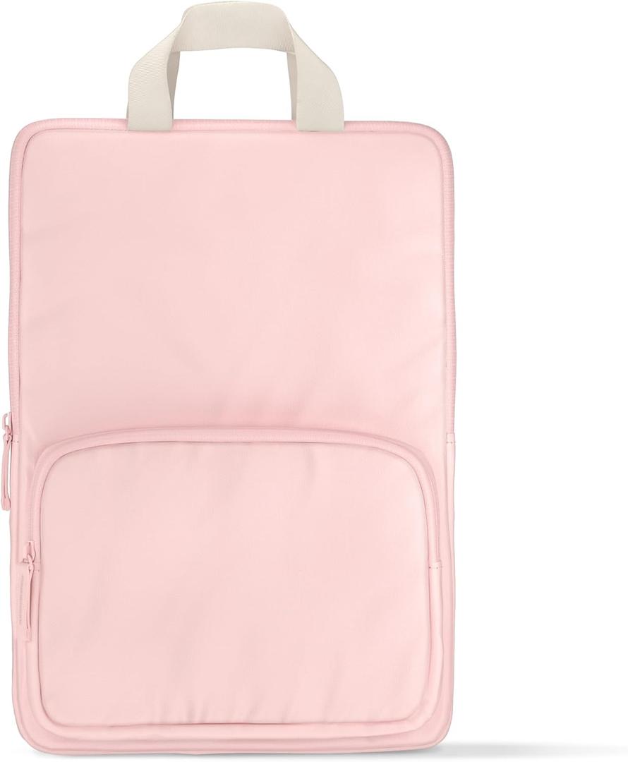 All New, Carrying Case for Amazon Kids Tablets (Pink)