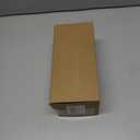 50Ft Valentines Heart Tinsel Garland, Rose Gold Heart Shiny Metallic Twist Valentines Day Garland Decorations for Indoor Outdoor Galentines Day Party Tree Home Wedding Mantle Decor