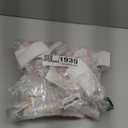 60 Sets Little Pumpkin Baby Shower Acrylic Shot Glasses Autumn Harvest 1.2 Oz Clear Shot Glasses Thanksgiving Fall Cup Bulk with Thank You Card Organza Bag for Guests Gender Reveal Return