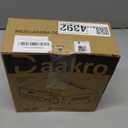 AK45 Stereo Audio Amplifier,300W Home 2 Channel Wireless Bluetooth 5.0 Power Amplifier System, Home Amplifiers FM Radio, USB, SD Card, with Remote Control Home Theater Audio Stereo System