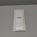 iPower 6.5 Inch Gardening Scissors Hand Pruner Pruning Shear with Straight Stainless Steel Blades, Yellow, 1-Pack