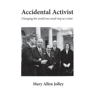Accidental Activist