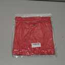 Women's Short Sleeve Sexy Lace V-Neck Summer Going Out 2025 Crop Tops Slim Fit Tees Trendy Y2k Clothing XS