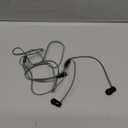 Acoustix Premium Sound Stereo Earbuds With Lightning Connector