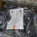 iRobot Roomba Vacuum 2 Essential Robot with AutoEmpty Dock, 3 Suction Levels, Latest Floor Tracking Sensors, and Compact Design (Black)