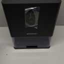 Dehumidifier, 106 OZ Water Tank (1000 sq.ft) Dehumidifiers for Home, Quiet Dehumidifier for Bathroom Bedroom Basement RV with Timer Setting, Auto Shut Off, 7 Colors LED Light, Sleep Modes, Black