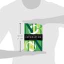 The Norton Introduction to Literature