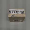 Aqara G100, 2K Indoor/Outdoor Security Camera, HomeKit Secure Video, 2-Way Audio, Spotlight Color/IR Night Vision, AI Detection, 140 FOV, Wi-Fi 6, Supports HomeKit, Alexa, Google and IFTTT, White