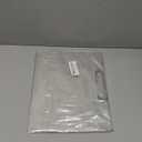 Metal Clipboard with Pen Holder,Letter/A4 Size (8.5x11) Horizontal 304 Stainless Steel Clipboards,Landscape Clip Boards for Office School Supplies(Not to be adsorbed by Magnets)