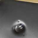 YZRYXHWL Rollator Seat Cushion, 12 "X12 Replacement,Rolling Walkers Replacement Parts(1ea Black)