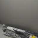 Jixrolyn Small Playpen for Babies and Toddlers, 36"x36", Soft Breathable Mesh, Anti-Slip Base, Mini Baby Play Yard with Pull-Up Ring (Dark Grey)