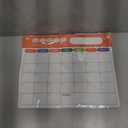 Magnetic Dry Erase Weekly Planner