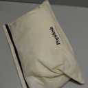 Popilush Women's Formal Wedding Guest Lace Sleeveless V Neck Maxi Shapewear Dress Evening Mother of Bride Split Dresses, S