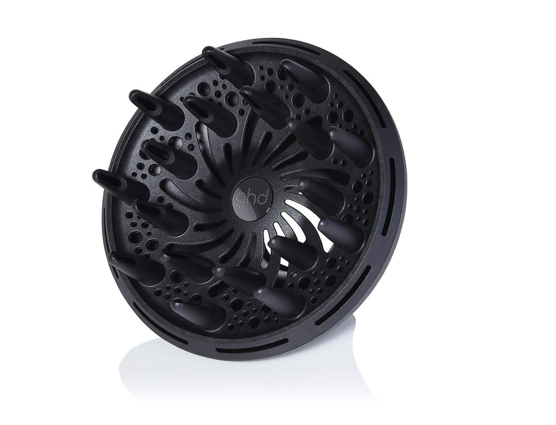 ghd Hair Dryer Attachements for ghd Helios Professional Hair Dryers Professional Blow Dryer Attachments for Salon-Worthy Results