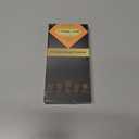 MRGLAS TOP 9H+ Glass 2+2 Packs for iPhone 16 Pro Max Screen Protector with Camera Lens Protector [Zero Bubble][10X Military Protection] 16 ProMax Tempered Glass Full Edge Coverage, Case-Friendly (HD Clear)