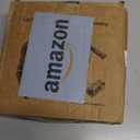 GASPRO 12 Feet 3/8" ID Natural Gas Hose, Low Pressure LPG Hose with Quick Connect, for Weber, Char-broil, Pizza Oven, Patio Heater and More