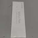 Stylus Pen for iPad 6th-11th Generation-2X Fast Charge Active Pencil Compatible with 2018-2025 Apple iPad Pro 11"/ 12.9"/ M4, iPad Air 3/ 4/ 5/ M2/ M3, iPad mini 5/ 6 Gen-White