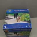 PetSafe Stay & Play Wireless Fence with Replaceable Battery Collar for Dogs