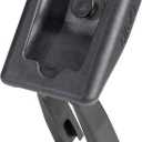 Drive Medical Nitro Universal Cell Phone Holder, for Use with Nitro Sprint Rollators Rolling Walkers and Nitro Glide Knee Walkers