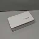 Canslab IRON Rechargeable Electric Can Opener: Wall-Mountable Easy Storage, Smart Auto Stop & LED Battery Track, Hands-Free Operation, Side Cut Smooth Edge, Stainless Steel Professional-Grade Blade