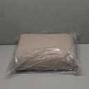 PHF 100% Cotton Muslin Blanket King Size 108"x90", 4-Layer Lightweight Gauze Throw, Breathable Cloud-Soft Minimalist Blanket for Bed, Couch, Camping & Baby, Taupe, Ideal Gift