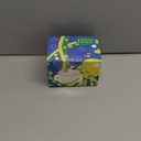 Jumble Dream Stainless Steel Sippyy Cup, Silicon Training Stainless Steel Kids Cups with Straw, Toddler Tumbler with Spill Proof Straw |6 Month Toddler Sippy Cup| BPA Free (Blue Moon) 2025