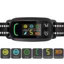 Citronella Bark Collar for Dogs Spray Dog Training Collar, Anti Barking Training Collar 20260211-1544966