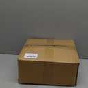 Timer 8 Modes - 9 Ft by 10 Inch Prelit Christmas Garland with 50 Warm Lights Thick 270 Snowy Bristle Pine 10 Pinecone 70 Berry Battery Operated Xmas Decor Mantle Stairs Porch Front Door Indoor Outdoor