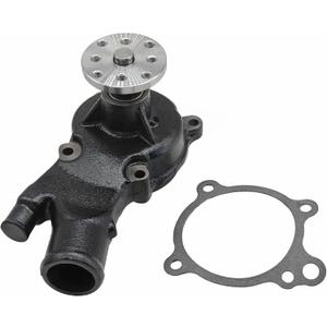 65142A1 Marine Engine Circulation Water Pump with Gasket for MerCruiser OMC and Penta 2.5 3.0 4.0 L Motors 884727 3854017 984360