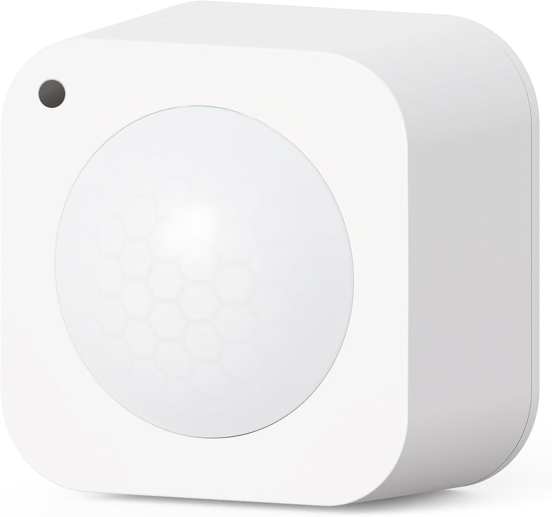 Treatlife Motion Sensor White Wi-Fi
