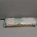 LONBET Toilet Paper Storage for 12 Rolls, Stackable & Foldable - The Ultimate Bathroom Organizer - Waterproof Basket with Bamboo Lid - Elegant Toilet Paper Storage Holder, Beige