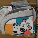 Baby Einstein 4-in-1 Kickin' Tunes Music and Language Play Gym and Piano Tummy Time Activity Mat
